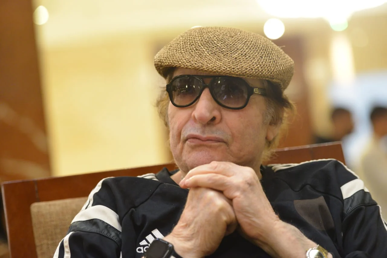 المهن التمثيلية تعلن انتقال الفنان الكبير محيي إسماعيل إلى دار إقامة كبار الفنانين